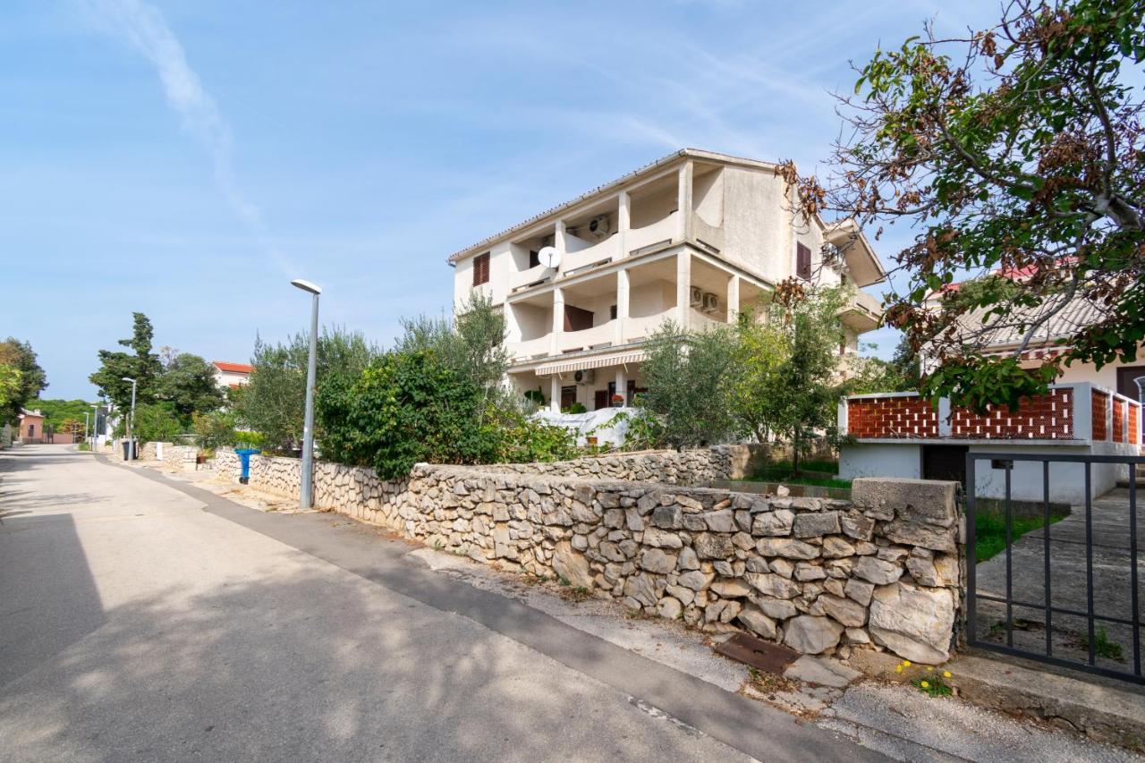 Studio Mandre 3084B Kolan Exterior foto